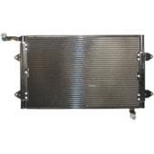 CONDENSADOR VW VOLKSWAGEN GOLF III 1994 A 1998 - VALEO