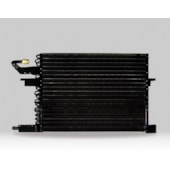 CONDENSADOR VW VOLKSWAGEN LOGUS / POINTER 1993 A 1996 MANUAL - MCQUAY