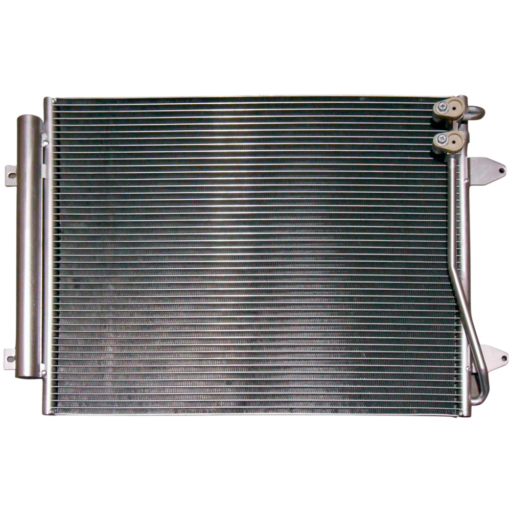CONDENSADOR VW VOLKSWAGEN PASSAT 1.8 TSI / 2.0 TFSI 2005 EM DIANTE PASSAT CC 3.6 FSI 2008 EM DIANTE - PROCOOLER