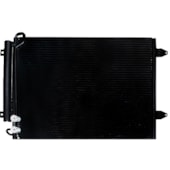 CONDENSADOR VW VOLKSWAGEN PASSAT 2.0 FSI 2005 EM DIANTE - PROCOOLER
