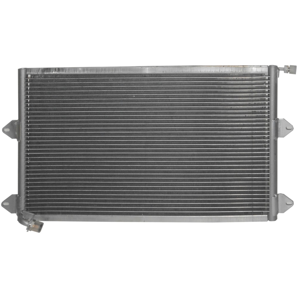 CONDENSADOR VW VOLKSWAGEN POLO CLASSIC 1.8 1997 A 2001 - PROCOOLER
