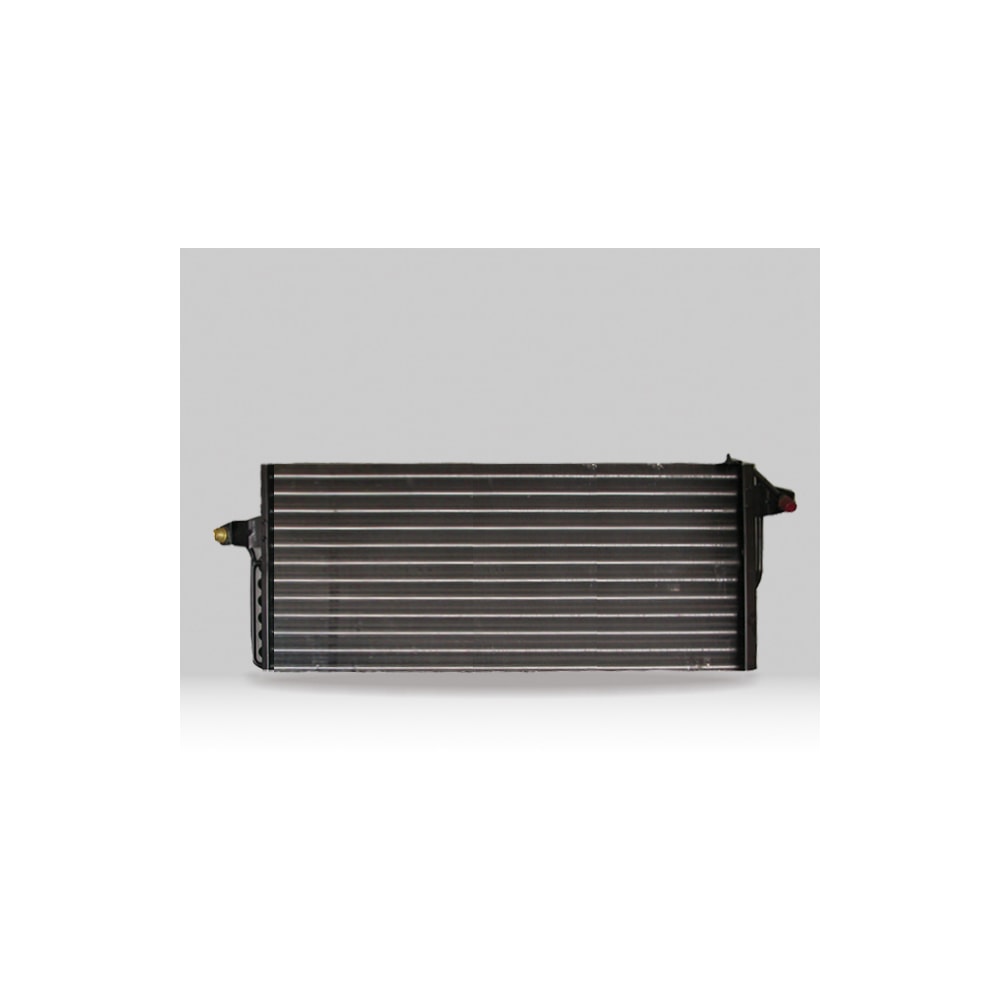CONDENSADOR VW VOLKSWAGEN SANTANA / ROYALLE / VERSAILLES 1.8 / 2.0 1991 A 1992 - MCQUAY