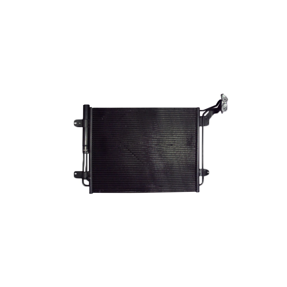 CONDENSADOR VW VOLKSWAGEN TIGUAN 2007 EM DIANTE - PROCOOLER