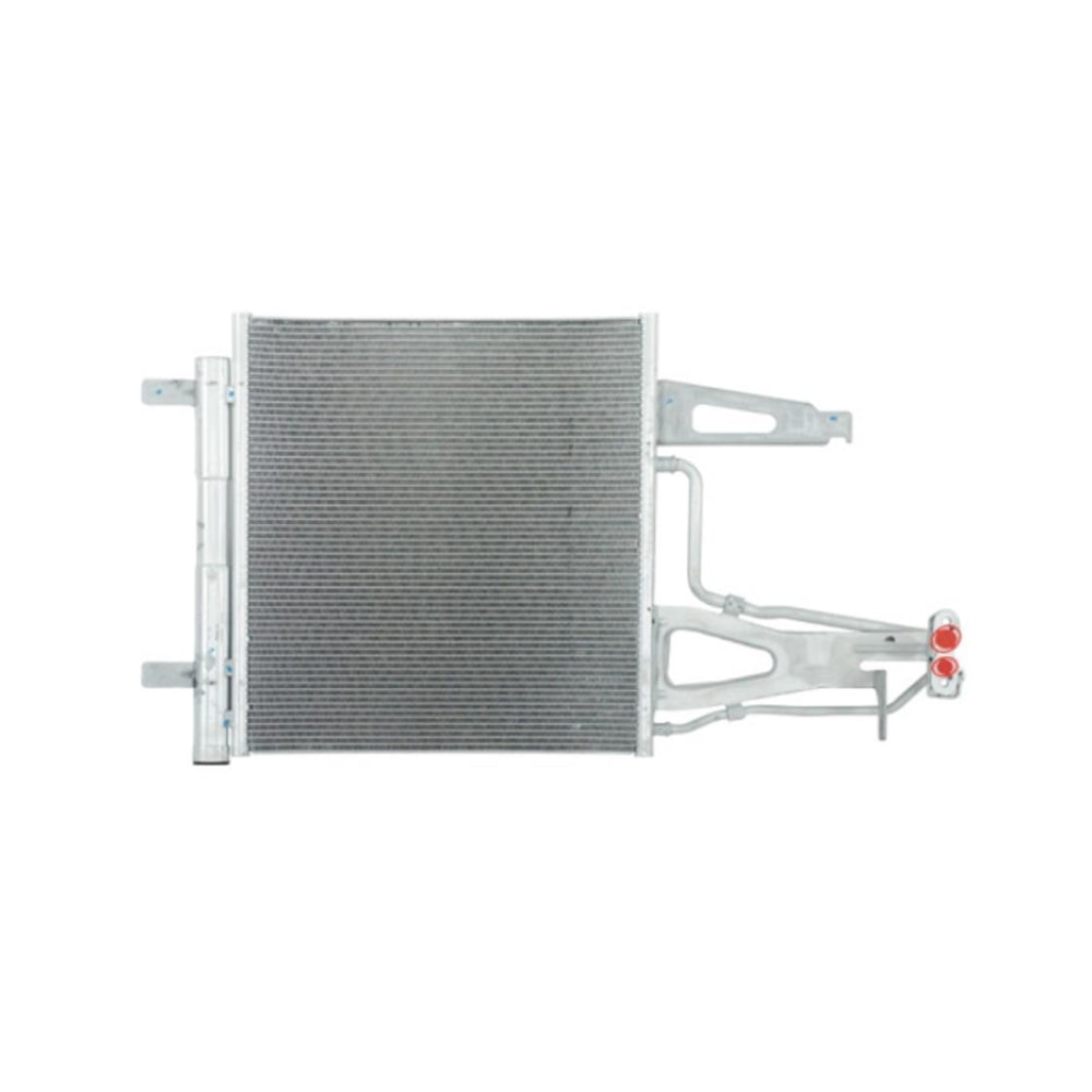 CONDENSADOR VW VOLKSWAGEN UP TSI 1.0 TURBO 2014 EM DIANTE - MAHLE CONDENSADOR VW VOLKSWAGEN UP TSI 1.0 TURBO 2014 EM DIANTE - MAHLE