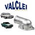 CONECTOR CAMARA VALVULA TERMOSTATICA VW VOLKSWAGEN GOL / SAVEIRO 1992 A 1996 - VALCLEI