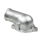 CONECTOR CAMARA VALVULA TERMOSTATICA VW VOLKSWAGEN GOL / SAVEIRO 1992 A 1996 - VALCLEI