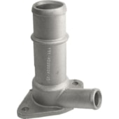 CONECTOR DO CABCT ENTRADA D'AGUA PEUGEOT 106 / 206 / 306 2001 A 2002 1.0 16V - VALCLEI