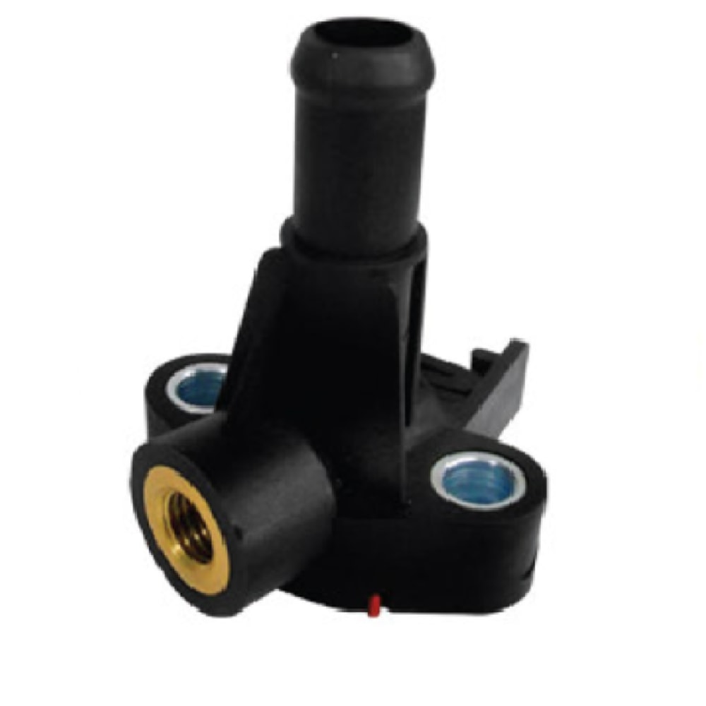 CONECTOR SENSOR TEMPERATURA FIAT PALIO / SIENA / STRADA / DOBLO 1.0/1.3 - VALCLEI CONECTOR SENSOR TEMPERATURA FIAT PALIO / SIENA / STRADA / DOBLO 1.0/1.3 - VALCLEI