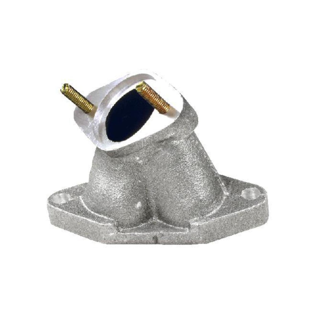 CONECTOR VW VOLKSWAGEN DO AR ESQUERDO COM JUNTA - VALCLEI CONECTOR VW VOLKSWAGEN DO AR ESQUERDO COM JUNTA - VALCLEI