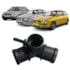 CONECTOR VW VOLKSWAGEN POLO SEDAN/ CORDOBA/ IBIZA/ AUDI A3/ GOLF A4/ 1.9 / CORDOBA 1.6 1999 EM DIANTE DIESEL COM AR  - VALCLEI