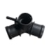 CONECTOR VW VOLKSWAGEN POLO SEDAN/ CORDOBA/ IBIZA/ AUDI A3/ GOLF A4/ 1.9 / CORDOBA 1.6 1999 EM DIANTE DIESEL COM AR  - VALCLEI