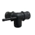 CONECTOR VW VOLKSWAGEN POLO SEDAN/ CORDOBA/ IBIZA/ AUDI A3/ GOLF A4/ 1.9 / CORDOBA 1.6 1999 EM DIANTE DIESEL COM AR  - VALCLEI