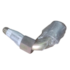 CONEXAO 12 90 ORING ACO - CLIMABUSS
