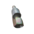 CONEXAO 12 RETA ORING ACO - CLIMABUSS