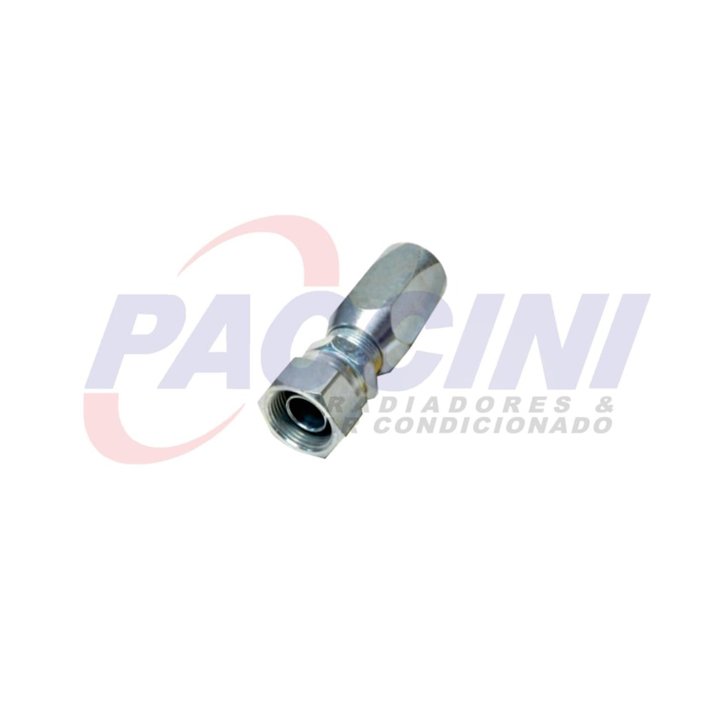 CONEXAO CONDENSADOR RETO G12 - HISPACOLD CONEXAO CONDENSADOR RETO G12 - HISPACOLD