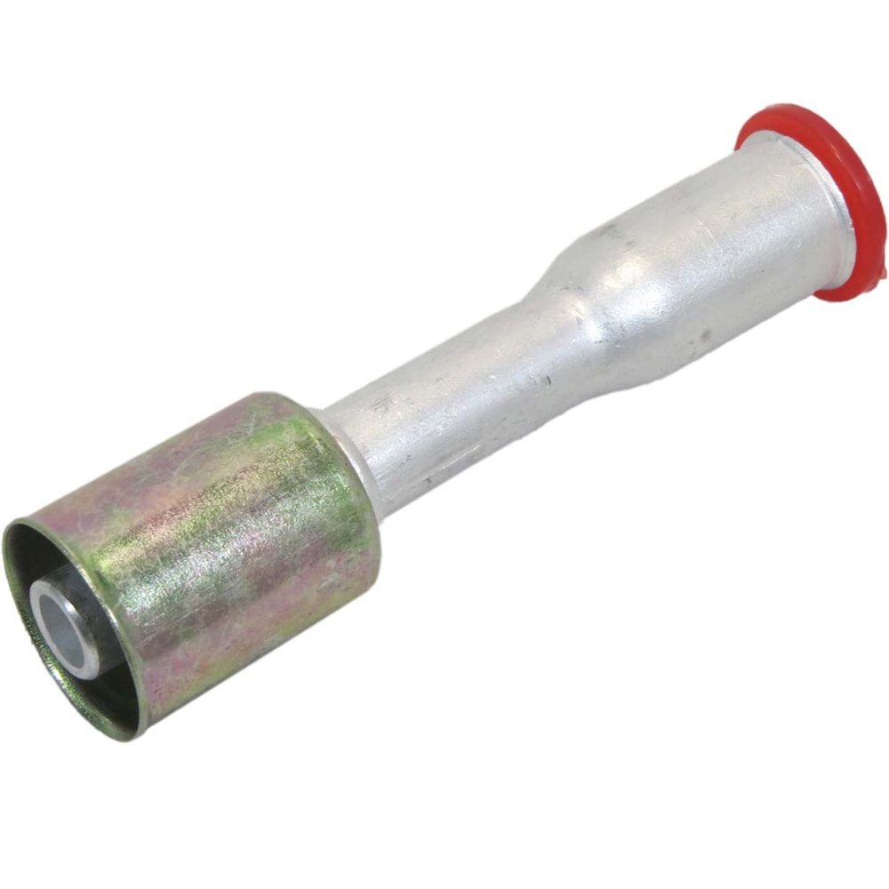 CONEXAO RETA FEMEA ALUMINIO 10MM SPRING LOCK COM CLIP - PROCOOLER CONEXAO RETA FEMEA ALUMINIO 10MM SPRING LOCK COM CLIP - PROCOOLER