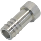 CONEXAO SALVA VIDA ALUMINIO 12MM ENCAIXE INTERNO - PROCOOLER CONEXAO SALVA VIDA ALUMINIO 12MM ENCAIXE INTERNO - PROCOOLER