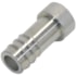 CONEXAO SALVA VIDA ALUMINIO 12MM ENCAIXE INTERNO - PROCOOLER CONEXAO SALVA VIDA ALUMINIO 12MM ENCAIXE INTERNO - PROCOOLER