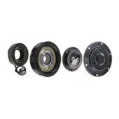 CONJUNTO EMBREAGEM COMPRESSOR 10PA17 COMPATIVEL COM MAQUINA JOHN DEERE 12VOLTS POLIA 130X30X40MM 8PKPC720054 CONJUNTO EMBREAGEM COMPRESSOR 10PA17 COMPATIVEL COM MAQUINA JOHN DEERE 12VOLTS POLIA 130X30X40MM 8PKPC720054