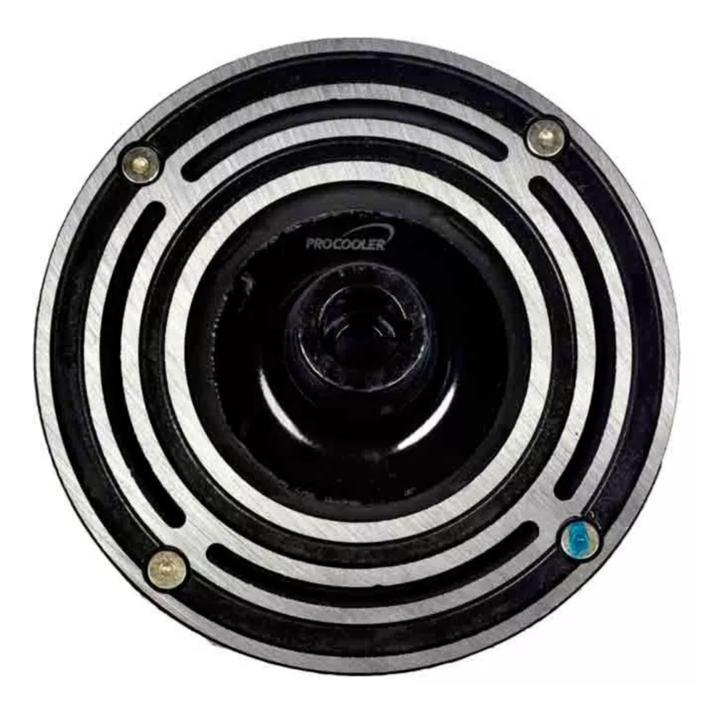 CONJUNTO EMBREAGEM COMPRESSOR 6P148 12 VOLTS POLIA 1A 142X40X58MMPC720055 CONJUNTO EMBREAGEM COMPRESSOR 6P148 12 VOLTS POLIA 1A 142X40X58MMPC720055