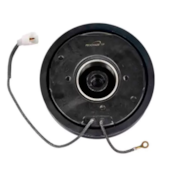 CONJUNTO EMBREAGEM COMPRESSOR DN 6P 10P15 8PK 12V - PROCOOLER CONJUNTO EMBREAGEM COMPRESSOR DN 6P 10P15 8PK 12V - PROCOOLER