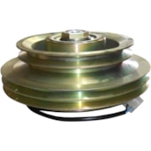 CONJUNTO EMBREAGEM DO COMPRESSOR BITZER - COOLERBUS