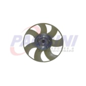 CONJUNTO EMBREAGEM VISCOSA FORD TRANSIT PUMA 2.2 CR TC 2008 A 2013 1932.526 - MODEFER