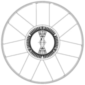 CONJUNTO EMBREAGEM VISCOSA MERCEDES BENZ 1622 ELETRONICO / 2423 / 1632 / 2428 - BEHR HELLA