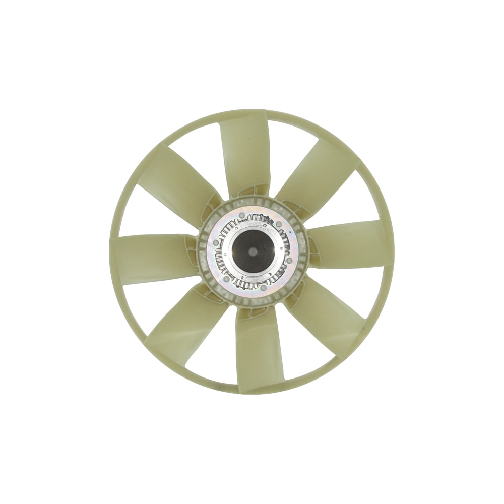 CONJUNTO EMBREAGEM VISCOSA MERCEDES BENZ 1944S / 2544 OM457 2002 A 2006 - BEHR HELLA CONJUNTO EMBREAGEM VISCOSA MERCEDES BENZ 1944S / 2544 OM457 2002 A 2006 - BEHR HELLA