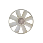 CONJUNTO EMBREAGEM VISCOSA MERCEDES BENZ ACCELO 915 / L1218 / 1418 / 1620 / LK1620 / OF1721 2002 ATE 2012 - MAHLE CONJUNTO EMBREAGEM VISCOSA MERCEDES BENZ ACCELO 915 / L1218 / 1418 / 1620 / LK1620 / OF1721 2002 ATE 2012 - MAHLE