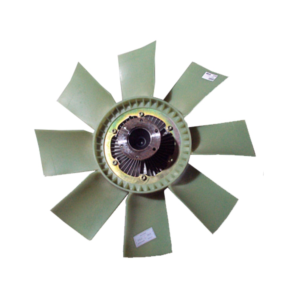 CONJUNTO EMBREAGEM VISCOSA PARA PARASCANIA P 1994 A 20114 / 124 98 / 07 MOTOR 330 / 340 / 360 / 400 / 420 - BEHR HELLA CONJUNTO EMBREAGEM VISCOSA PARA PARASCANIA P 1994 A 20114 / 124 98 / 07 MOTOR 330 / 340 / 360 / 400 / 420 - BEHR HELLA