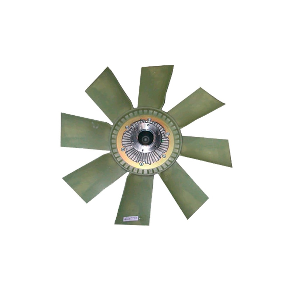 Conjunto Embreagem Viscosa Para Parascania T124 1998 a 2007  Conjunto Embreagem Viscosa Para Parascania T124 1998 a 2007