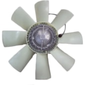 CONJUNTO EMBREAGEM VISCOSA VOLVO FH13 / FH16 - PROCOOLER