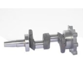 CONJUNTO GIRABREQUIN DO COMPRESSOR - CLIMABUSS