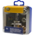 CONJUNTO LAMPADAS E FUSIVEIS PARA REPOSICAO 12V H4 / 7528(P21 / 5W) / 7506 (P21W) / 5007(W5W) 7507(P21W) / 3893(T4W) - HELLA CONJUNTO LAMPADAS E FUSIVEIS PARA REPOSICAO 12V H4 / 7528(P21 / 5W) / 7506 (P21W) / 5007(W5W) 7507(P21W) / 3893(T4W) - HELLA