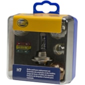 CONJUNTO LAMPADAS E FUSIVEIS PARA REPOSICAO 12V H7/ 7528 (P21 / 5W)/ 7506 (P21W)/ 5007 (W5W)/ 7507 (P21W)/ 2825(W5W) - HELLA CONJUNTO LAMPADAS E FUSIVEIS PARA REPOSICAO 12V H7/ 7528 (P21 / 5W)/ 7506 (P21W)/ 5007 (W5W)/ 7507 (P21W)/ 2825(W5W) - HELLA