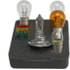 CONJUNTO LAMPADAS E FUSIVEIS PARA REPOSICAO 24V H7 24V / 7537(P21 / 5W) / 7511(P21W) / 5627 / 7510LTS(P21W) - HELLA