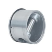 CONJUNTO PISTAO CK65 COM BIELA - CLIMABUSS