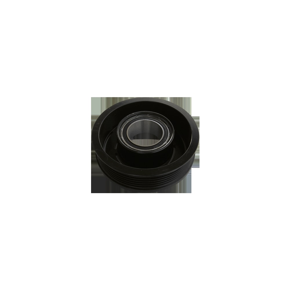 CONJUNTO POLIA COM ROLAMENTO CVC EXCETO VW VOLKSWAGEN GOL / SAVEIRO 6PK 109MM - DELPHI
