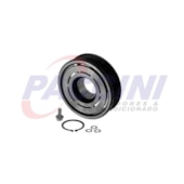 CONJUNTO POLIA COM ROLAMENTO CVC GM CHEVROLET ASTRA / BLAZER / S10 / ZAFIRA VW VOLKSWAGEN GOL / PARATI / SAVEIRO - MAHLE