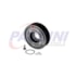 CONJUNTO POLIA COM ROLAMENTO CVC GM CHEVROLET ASTRA / BLAZER / S10 / ZAFIRA VW VOLKSWAGEN GOL / PARATI / SAVEIRO - MAHLE