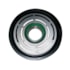 CONJUNTO POLIA COM ROLAMENTO DENSO 10P15 MERCEDES BENZ 1938 9PK 144MM - DENSO