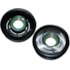 CONJUNTO POLIA COM ROLAMENTO DENSO 10PO8 GOL 6PK 124MM - DENSO