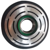 CONJUNTO POLIA COM ROLAMENTO DENSO 6P148 CANAL A 142MM - DENSO