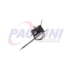 CONJUNTO TERMOSTATO HISPACOLD ONIBUS - HISPACOLD