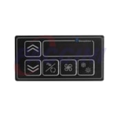 CONTROLLER KL01 V1.12R2 24VDC PS031 - EBERSPAECHER