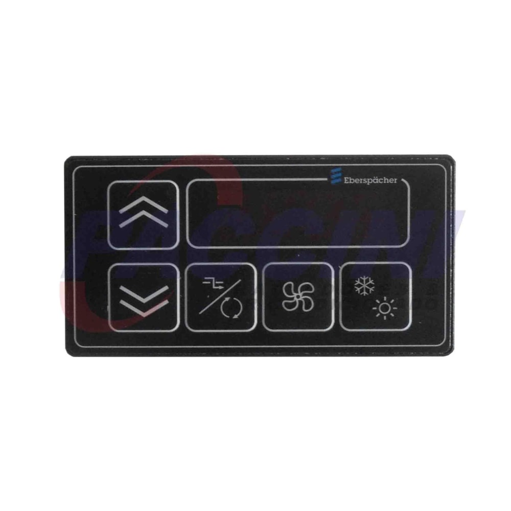 CONTROLLER KL01 V1.12R2 24VDC PS031 - EBERSPAECHER CONTROLLER KL01 V1.12R2 24VDC PS031 - EBERSPAECHER