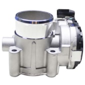 CORPO BORBOLETA FIAT DOBLO 1.3 16V 2001 A 2006 / PALIO / PALIO WEEKEND / SIENA / 1.0/1.3 16V / 2000 A 2003 - DELPHI CORPO BORBOLETA FIAT DOBLO 1.3 16V 2001 A 2006 / PALIO / PALIO WEEKEND / SIENA / 1.0/1.3 16V / 2000 A 2003 - DELPHI