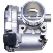 CORPO BORBOLETA FIAT DOBLO 1.3 16V 2001 A 2006 / PALIO / PALIO WEEKEND / SIENA / 1.0/1.3 16V / 2000 A 2003 - DELPHI CORPO BORBOLETA FIAT DOBLO 1.3 16V 2001 A 2006 / PALIO / PALIO WEEKEND / SIENA / 1.0/1.3 16V / 2000 A 2003 - DELPHI