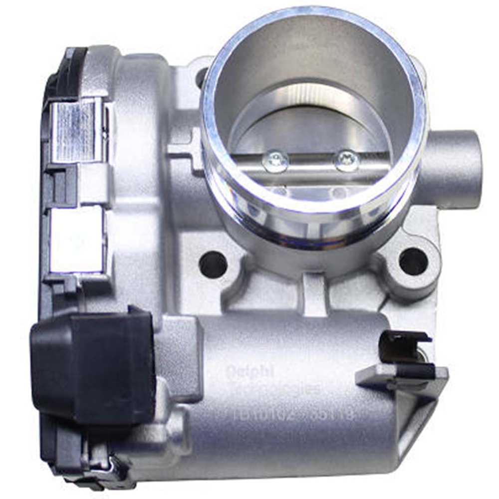 CORPO BORBOLETA FIAT DOBLO 1.3 16V 2001 A 2006 / PALIO / PALIO WEEKEND / SIENA / 1.0/1.3 16V / 2000 A 2003 - DELPHI CORPO BORBOLETA FIAT DOBLO 1.3 16V 2001 A 2006 / PALIO / PALIO WEEKEND / SIENA / 1.0/1.3 16V / 2000 A 2003 - DELPHI